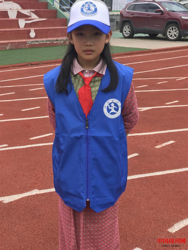 小記者 其美卓嘎.jpg 小記者 其美卓嘎.jpg