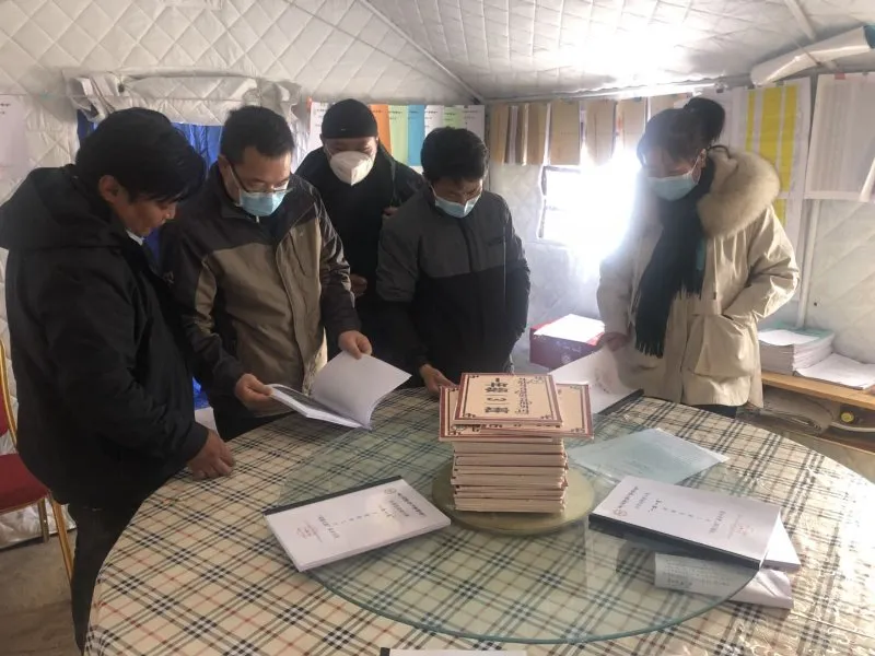 治多教師用堅守精神扎根基層，點亮教育的希望明燈