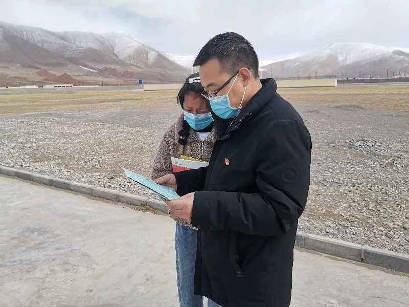 治多教師用堅守精神扎根基層，點亮教育的希望明燈