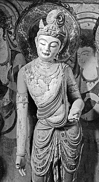 用新范式和新視角開辟敦煌學(xué)的新領(lǐng)域 用新范式和新視角開辟敦煌學(xué)的新領(lǐng)域