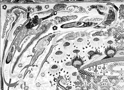 用新范式和新視角開辟敦煌學(xué)的新領(lǐng)域 用新范式和新視角開辟敦煌學(xué)的新領(lǐng)域