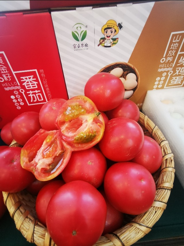 第四屆北京農(nóng)創(chuàng)大賽，伯樂渴求千里馬！