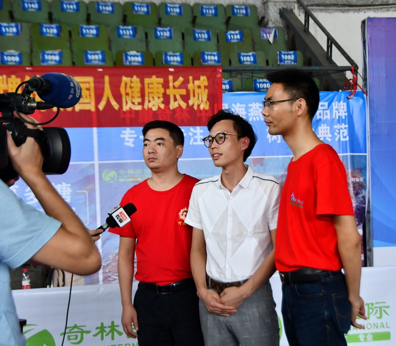 匯聚精英、培養(yǎng)人才，2020川南五市武術(shù)散打邀請(qǐng)賽圓滿落幕