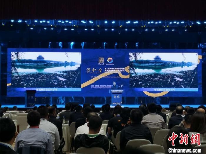 單霽翔：從故宮“看門人”到中華文化“看門人”