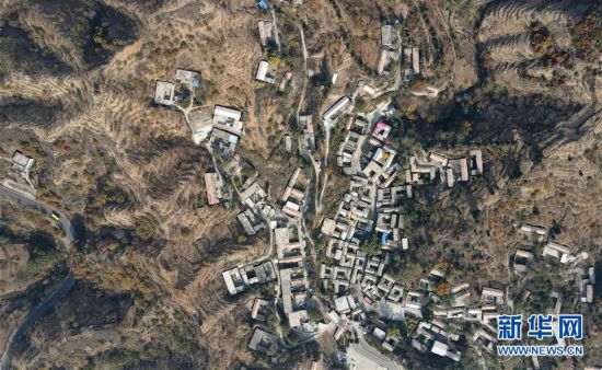 （社會(huì)）（4）茶舊溝村：傳統(tǒng)村落古韻來(lái)