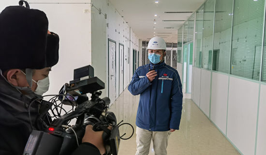 項目技術人員介紹項目特點和施工重難點 項目技術人員介紹項目特點和施工重難點