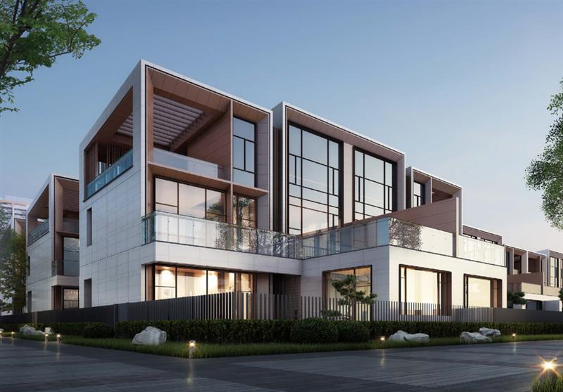 列入2021年省重點(diǎn)項(xiàng)目，并連續(xù)4年列為市重點(diǎn)項(xiàng)目，淄博華僑城牛在哪？