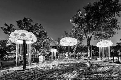 在數(shù)字意境中漫步:沉浸式體驗緣何成文旅“新寵”