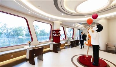 （轉(zhuǎn)載）公園城市的浪漫生活 走，去公園“扯證”吧！