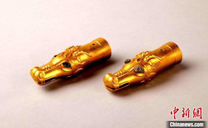 近200件文物精品揭秘戰(zhàn)國“第八雄”古中山國 近200件文物精品揭秘戰(zhàn)國“第八雄”古中山國