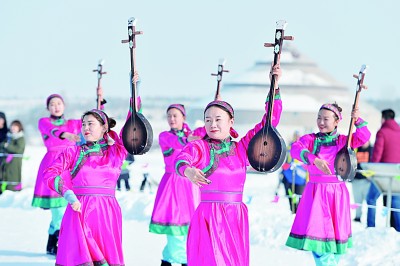 文化自信：激蕩百年征程，照亮復(fù)興之路