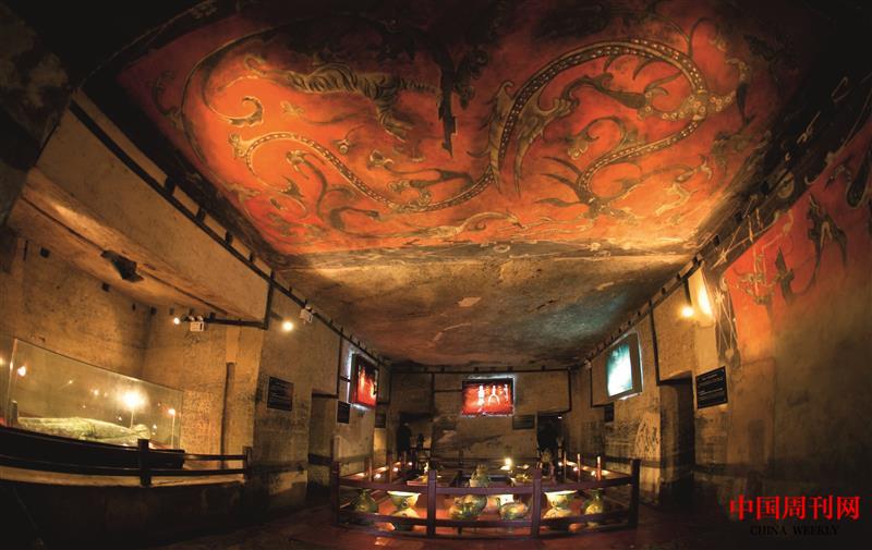 漢墓展覽.jpg 漢墓展覽.jpg