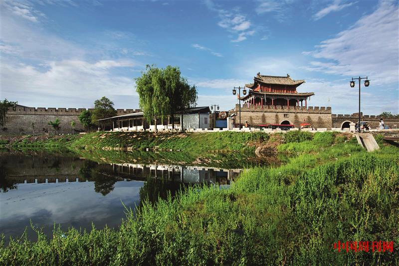 商丘古城美景.jpg 商丘古城美景.jpg