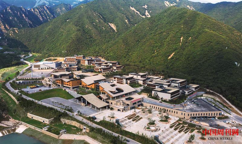 延慶冬奧村遠(yuǎn)眺.jpg 延慶冬奧村遠(yuǎn)眺.jpg