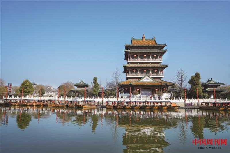 攝圖網(wǎng)_500959368_臺兒莊古城標(biāo)志塔樓(企業(yè)商用).jpg 攝圖網(wǎng)_500959368_臺兒莊古城標(biāo)志塔樓(企業(yè)商用).jpg