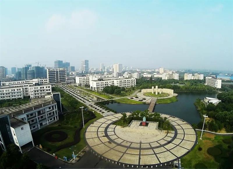 蘇霄飛 探索中國特色雙元制教育“太倉模式