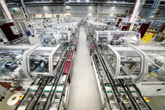 守正創(chuàng)新再出發(fā)——太倉高新區(qū)發(fā)展紀(jì)實