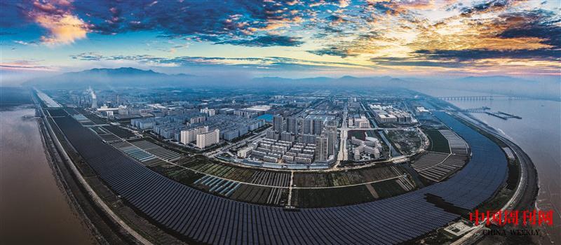 閣巷新區(qū)(攝影:張維銀).jpg 閣巷新區(qū)(攝影:張維銀).jpg