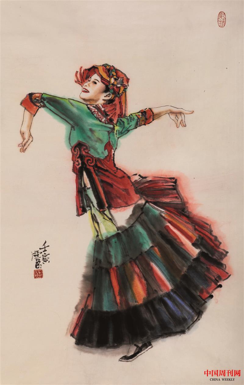 17舞韻系列109x70cm2022 .jpg 17舞韻系列109x70cm2022 .jpg