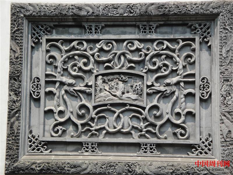 精美的磚雕.jpg 精美的磚雕.jpg