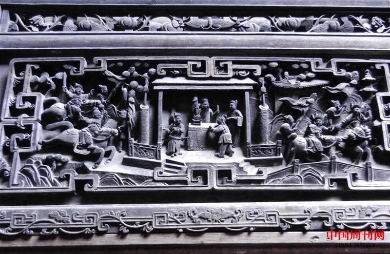 徽州木雕.jpg 徽州木雕.jpg