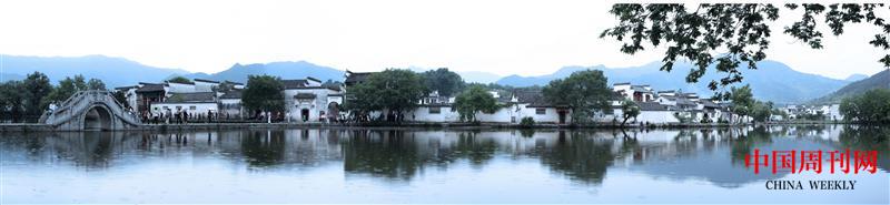 安徽西遞宏村美景.jpg 安徽西遞宏村美景.jpg