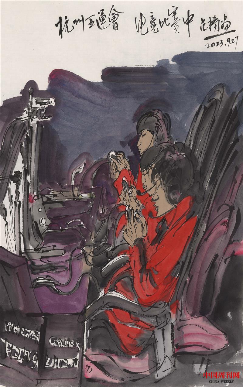 杭州亞運(yùn)會電競比賽中41X26.jpg 杭州亞運(yùn)會電競比賽中41X26.jpg