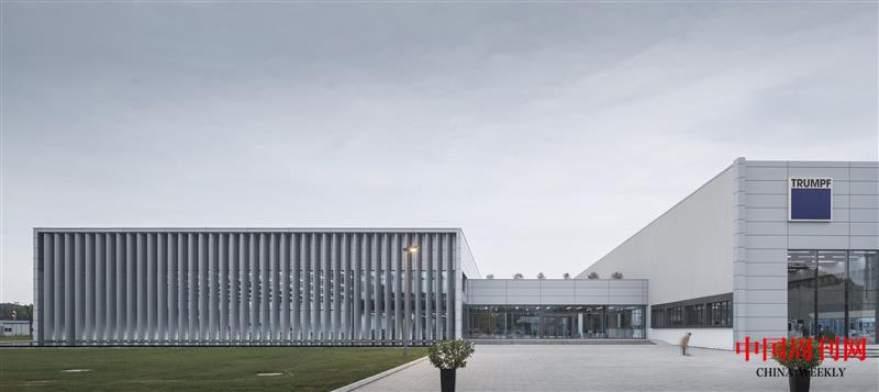 通快企業(yè)外景.jpg 通快企業(yè)外景.jpg