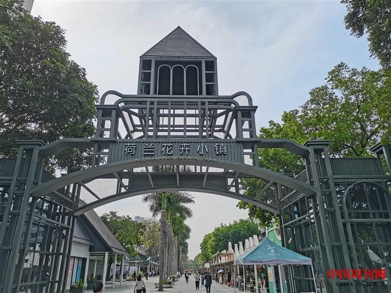 荷蘭花卉小鎮(zhèn).jpg 荷蘭花卉小鎮(zhèn).jpg