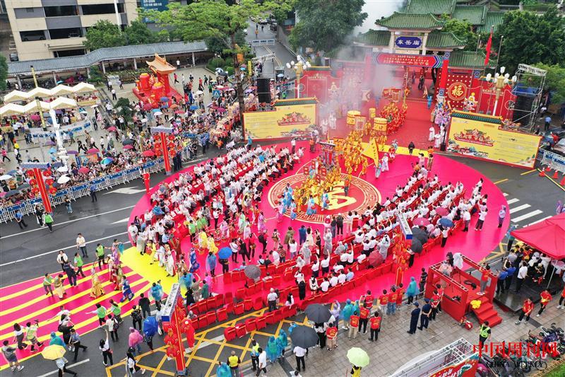 祈福大巡游啟動 袁松煜 攝.jpg 祈福大巡游啟動 袁松煜 攝.jpg