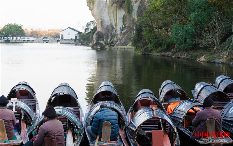 紹興船夫.jpg 紹興船夫.jpg