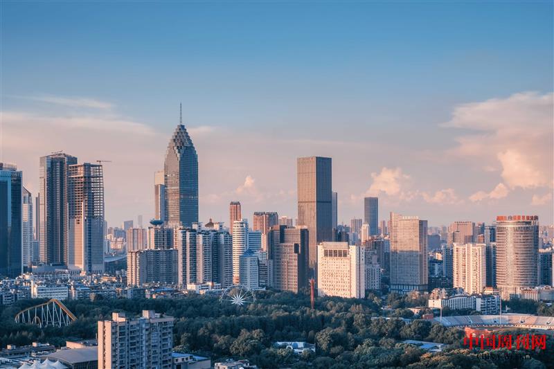 攝圖網(wǎng)_500636547_武漢黃昏高樓街景(企業(yè)商用).jpg 攝圖網(wǎng)_500636547_武漢黃昏高樓街景(企業(yè)商用).jpg