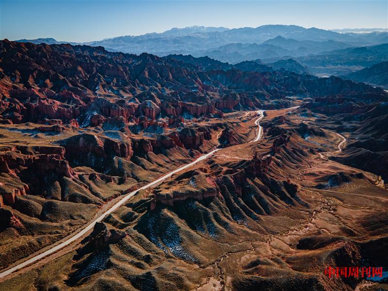 攝圖網(wǎng)_507695540_甘肅張掖冰溝丹霞(企業(yè)商用).jpg 攝圖網(wǎng)_507695540_甘肅張掖冰溝丹霞(企業(yè)商用).jpg