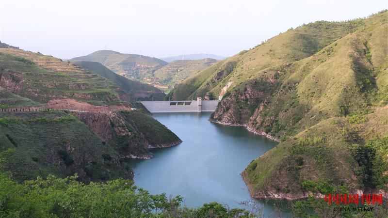 白虎潭水庫.jpg 白虎潭水庫.jpg